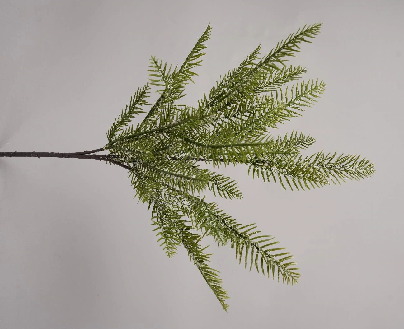 Christmas Leaves Bunch x5